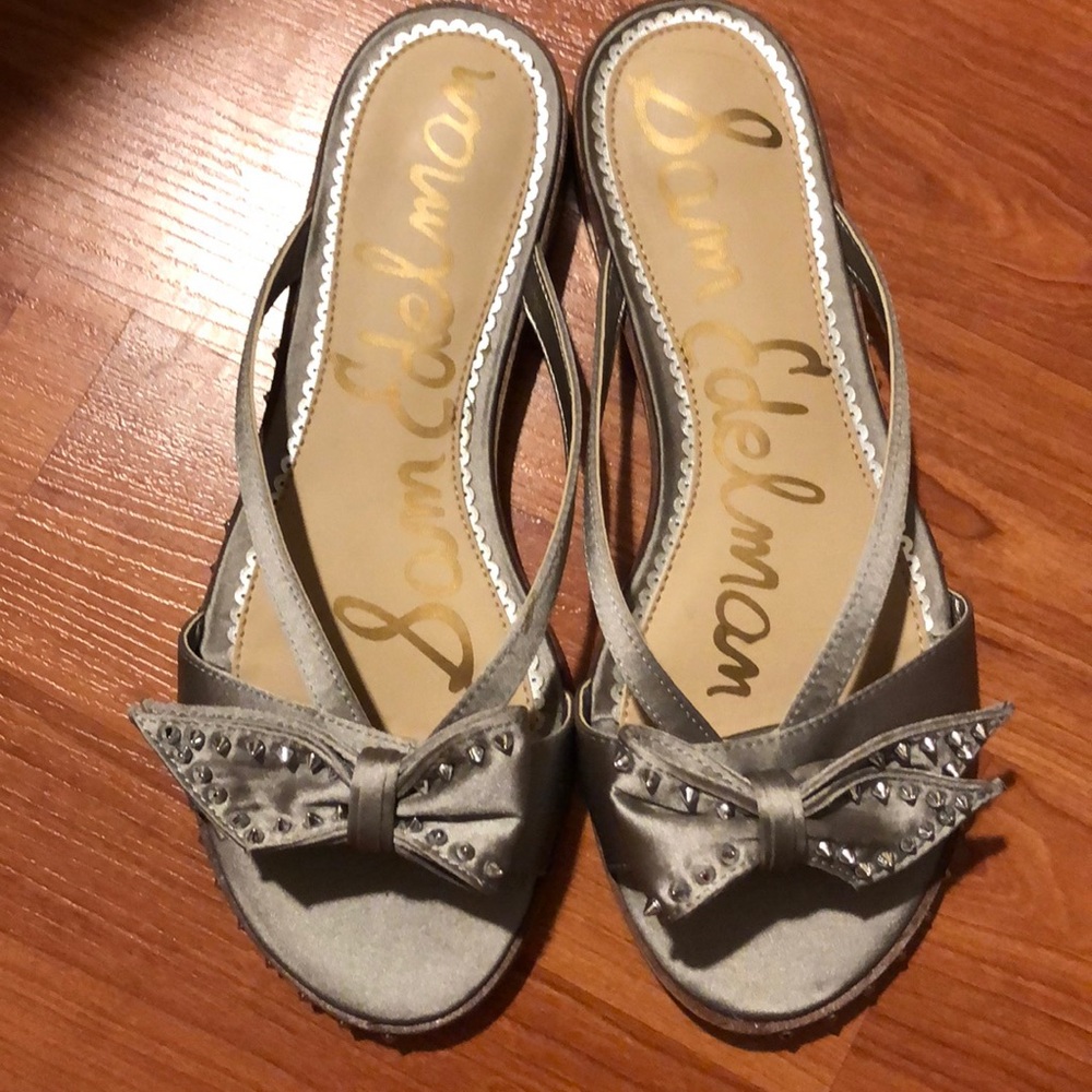 💕 Sam Edelman Dariel Sandal